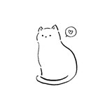 ﾈｺﾁｬﾝ(^･-･^)さんプロフィール画像