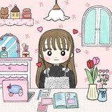 atomちゃんさんプロフィール画像