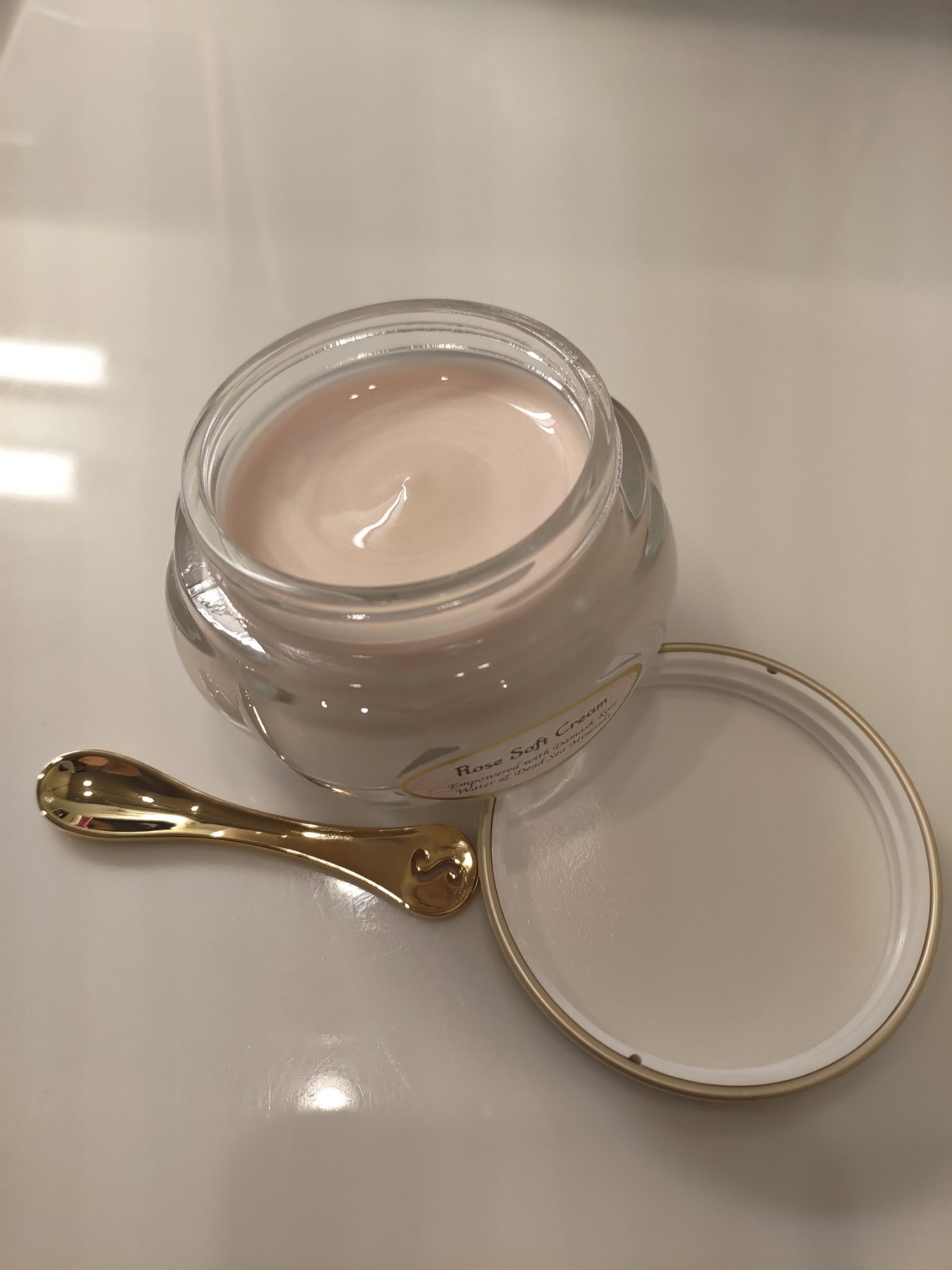 SABON(サボン) / ローズソフトクリームの公式商品情報｜美容