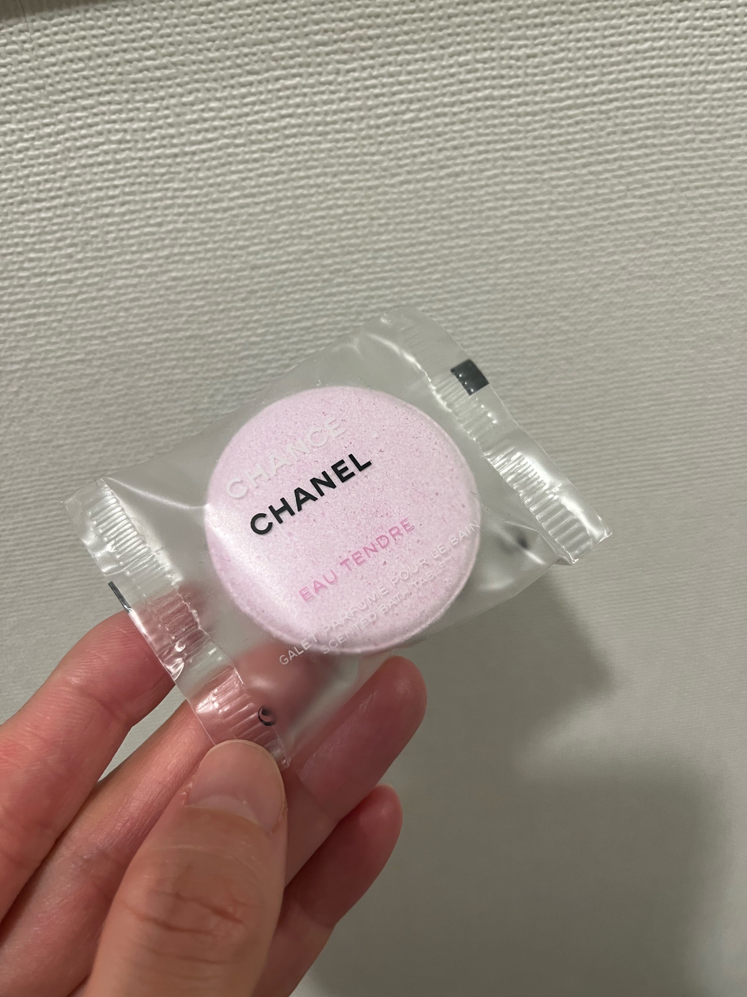 専門ショップ オー チャンス CHANEL タンドゥル タブレット バス