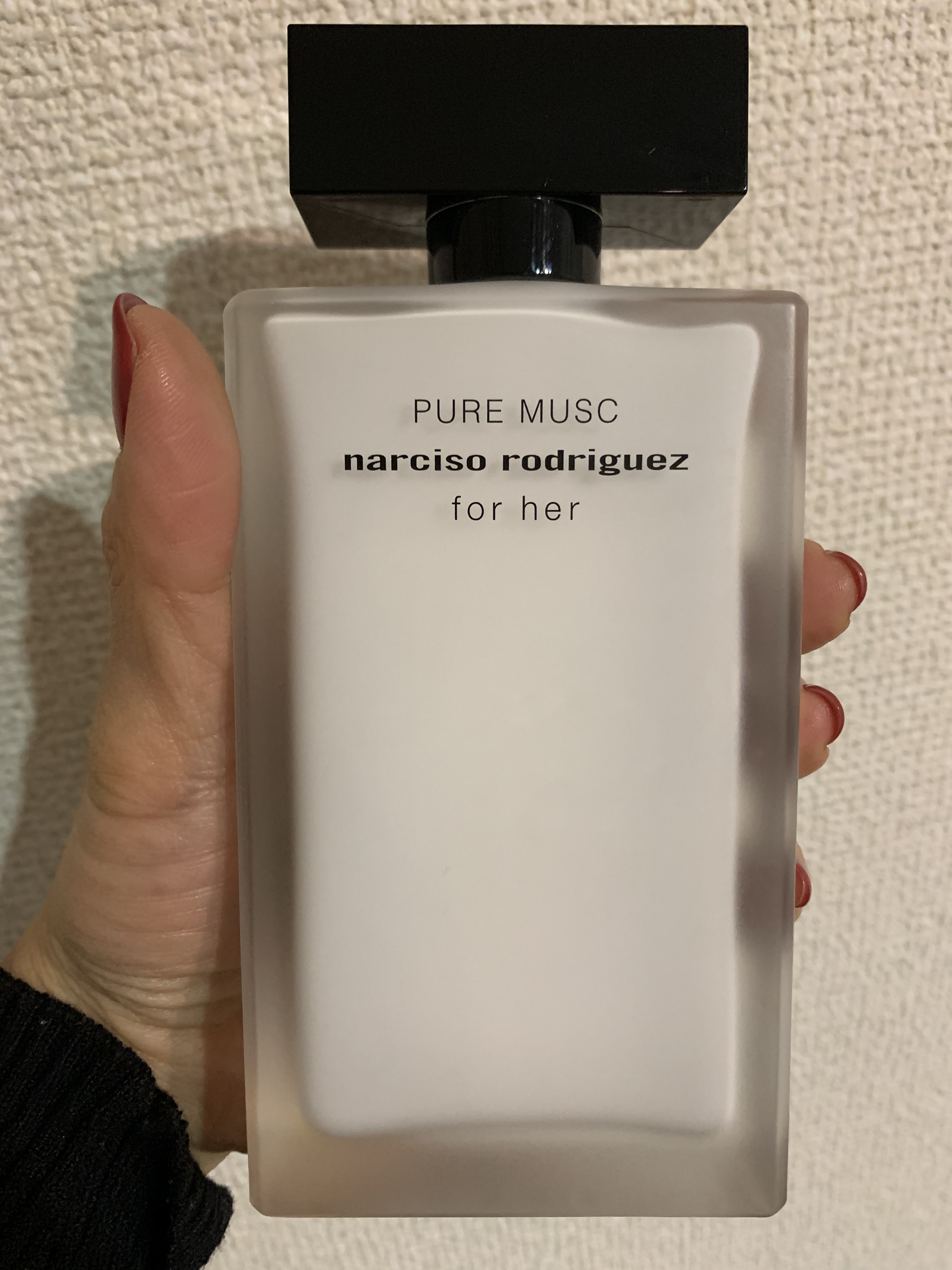 最安値大人気 ナルシソロドリゲス フォーハー オードパルファム 50ml