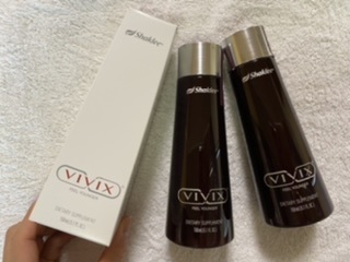 日本シャクリー / VIVIXの口コミ一覧｜美容・化粧品情報はアットコスメ