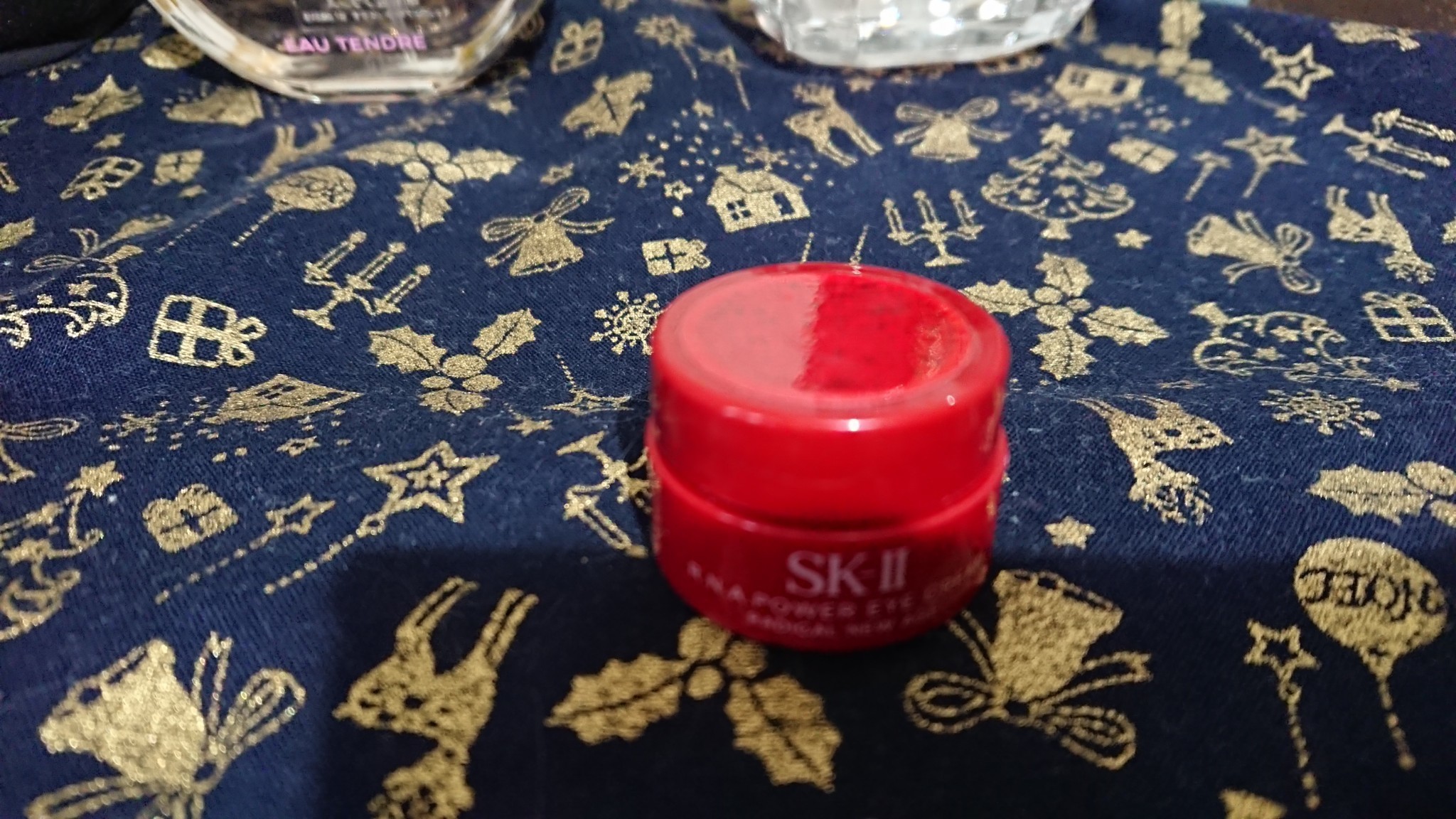 SK-II / サインズ アイ クリームの公式商品情報｜美容・化粧品情報は