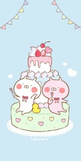 うさまるうさこ。さんプロフィール画像