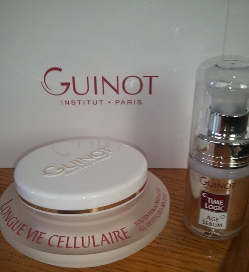 GUINOT（ギノー） / ロング ヴィ セルレールの公式商品情報｜美容