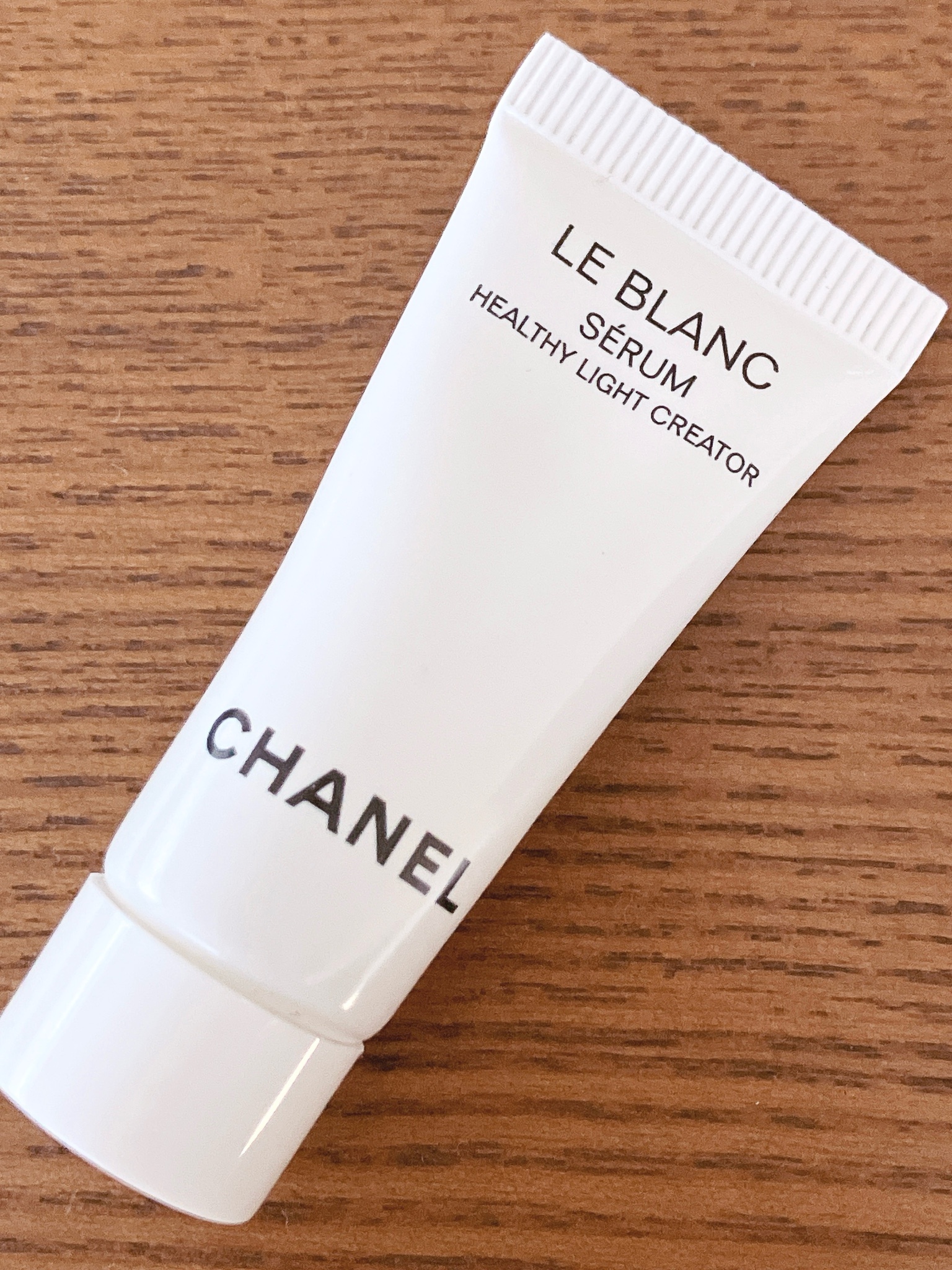 シャネル CHANEL ル ブラン セラム HLCS 薬用美白美容液 - スキンケア