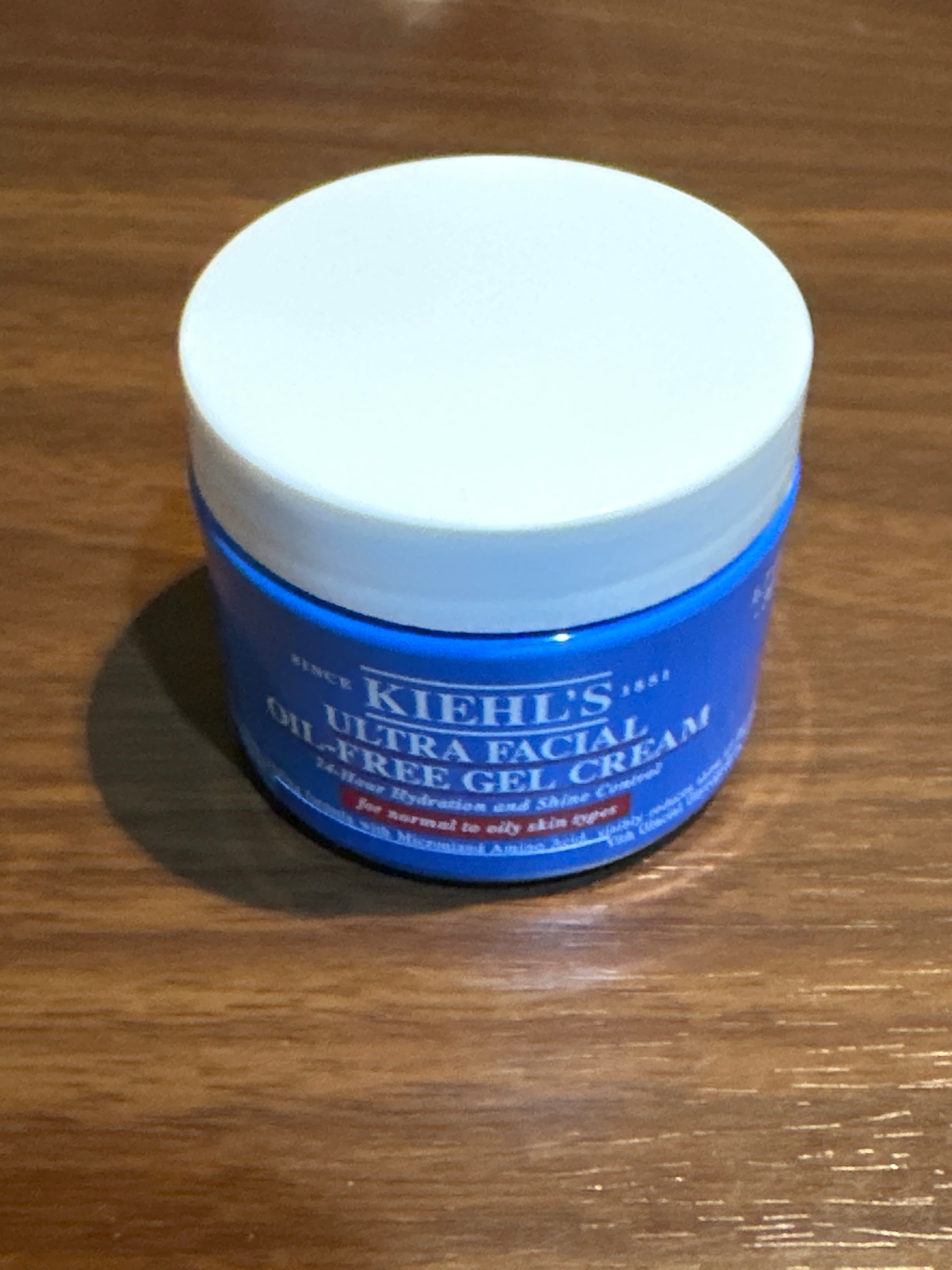 KIEHL'S SINCE 1851(キールズ) / キールズ UFオイルフリー ジェルの 