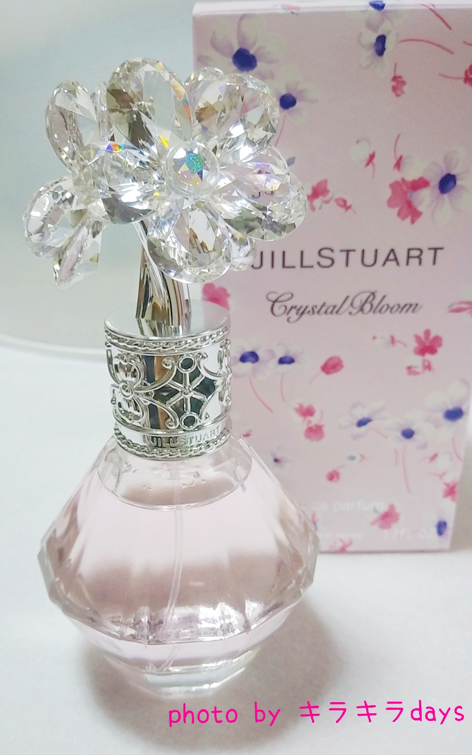 最大72 Offクーポン Jill Stuart ジルスチュアート クリスタルブルーム スノー オードパルファン 50ml 並行輸入品 Fucoa Cl