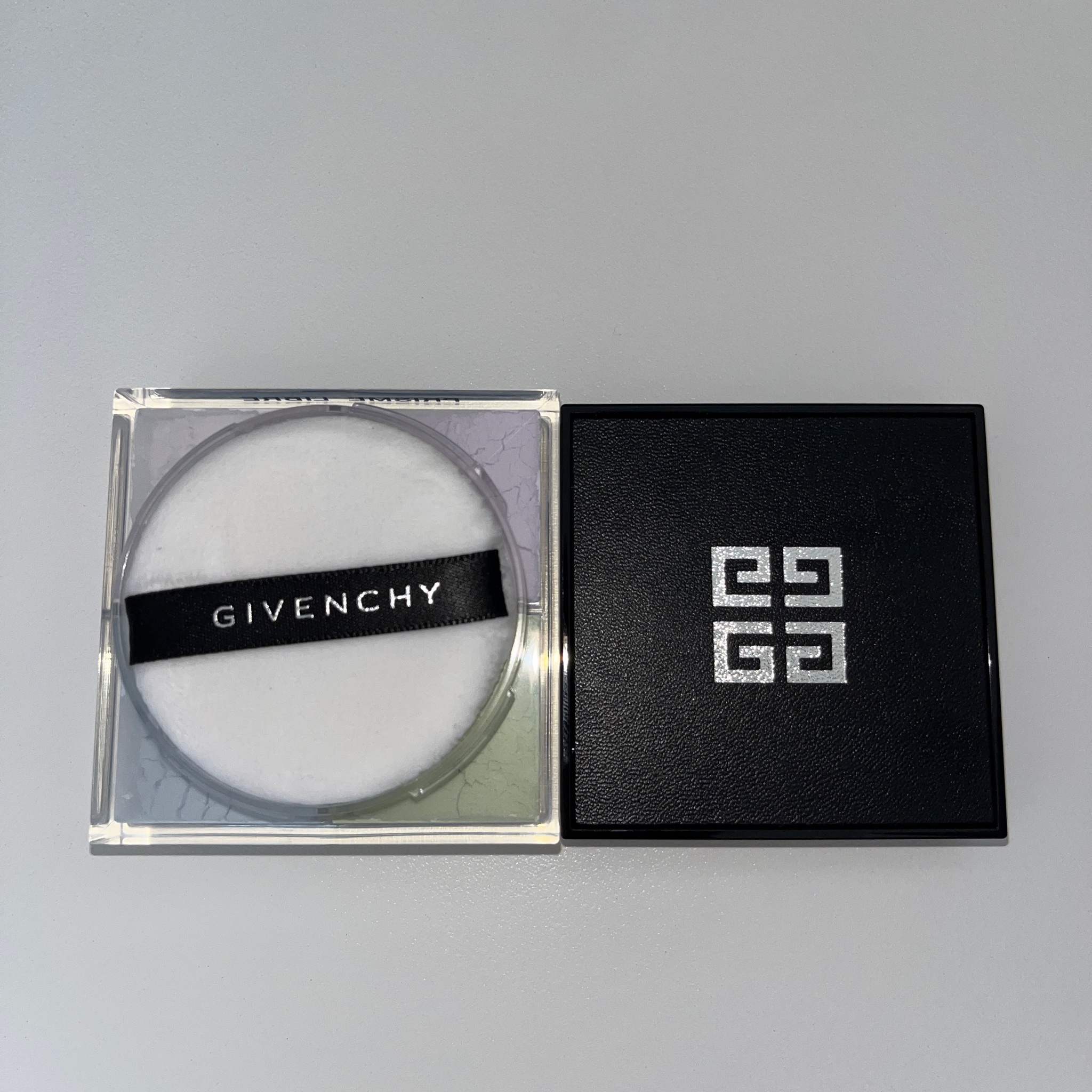 メール便可 2セットまで 【限定】GIVENCHY プリズム・リーブル 5