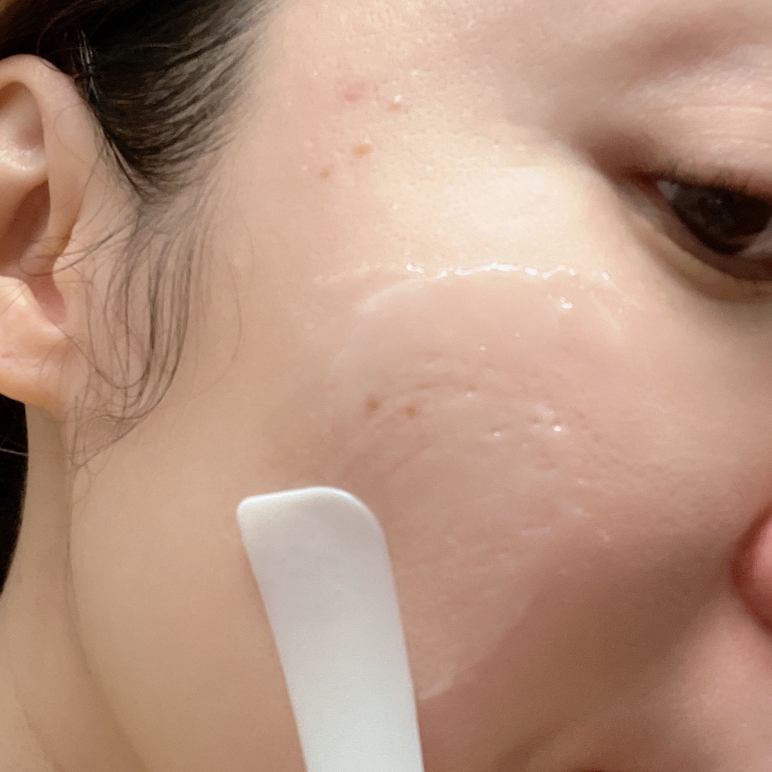 lujo / lujoナイトスキンパックの公式商品情報｜美容・化粧品