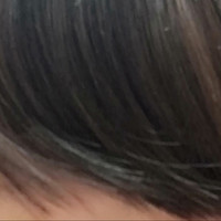 前髪が上にはねる ストレートアイロンで前髪を巻くと 画像 Q A Cosme アットコスメ 前髪が上にはねる ストレートアイロンで前髪を巻くと 画像 Q A Cosme アットコスメ