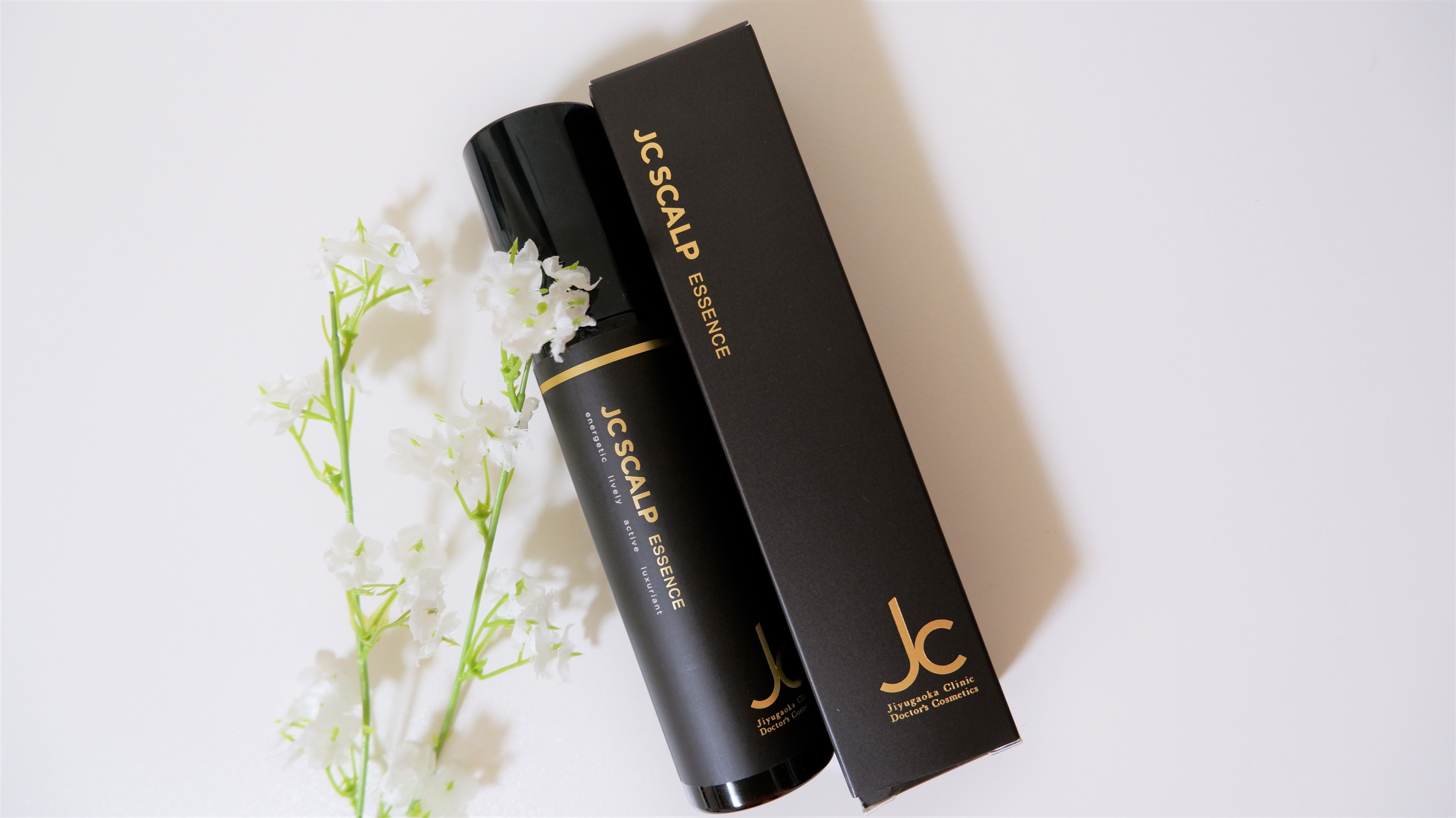 JC SCALP / JC SCALP エッセンスの公式商品情報｜美容・化粧品情報は