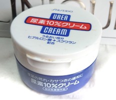 Urea 尿素１０ クリームの公式商品情報 美容 化粧品情報はアットコスメ