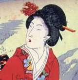 ilmanaさんプロフィール画像