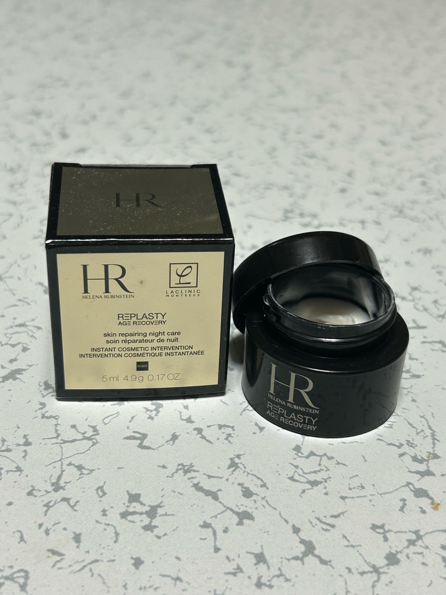 ヘレナ ルビンスタイン / リプラスティ R.C. クリームの公式商品