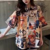 このシャツは恥ずかしいでしょうか？