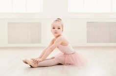 Ballerina85