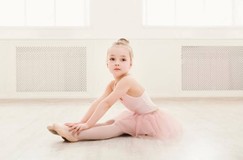 Ballerina85さんプロフィール画像