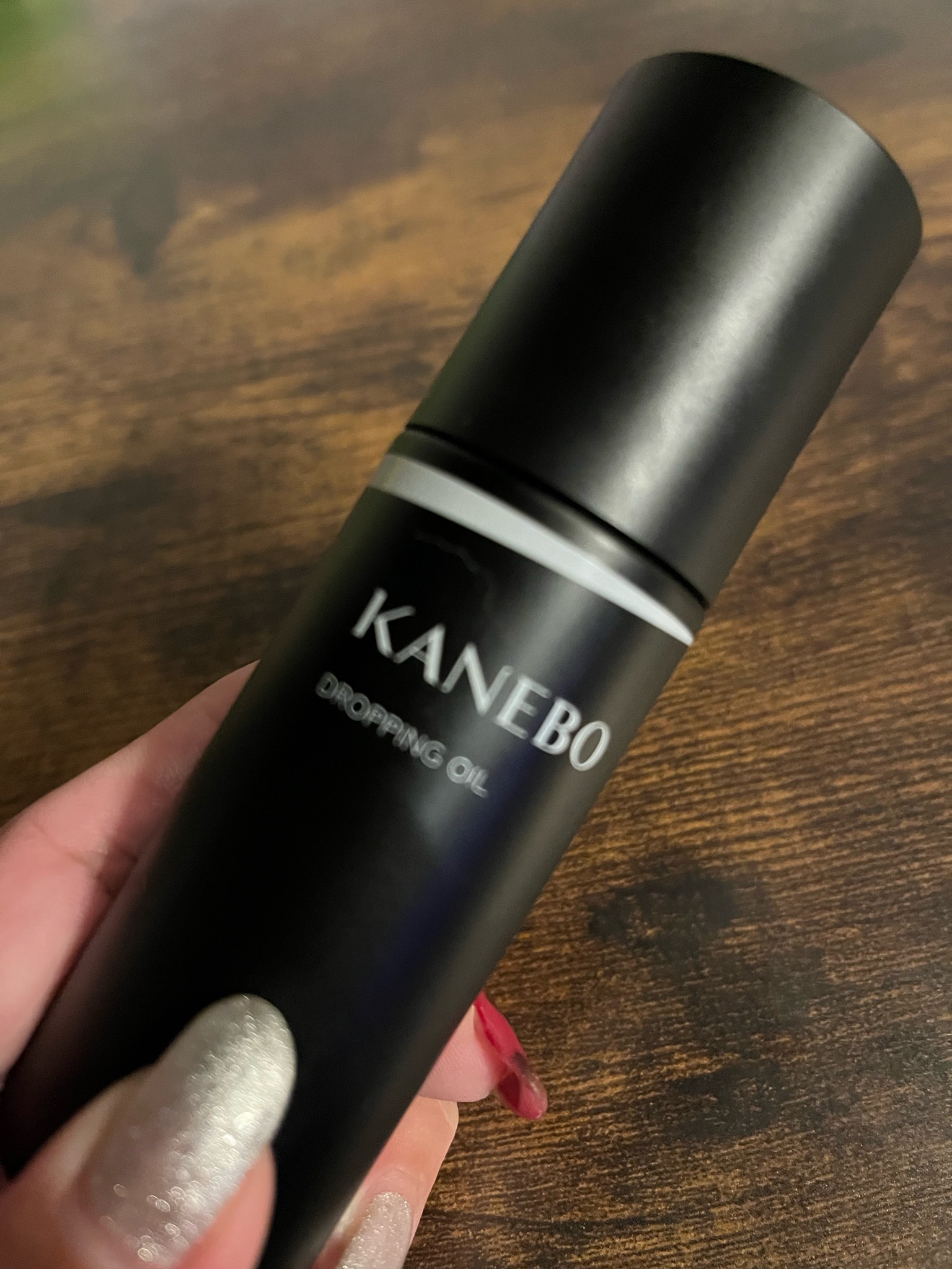 KANEBO / カネボウ ドロッピング オイルの公式商品情報｜美容