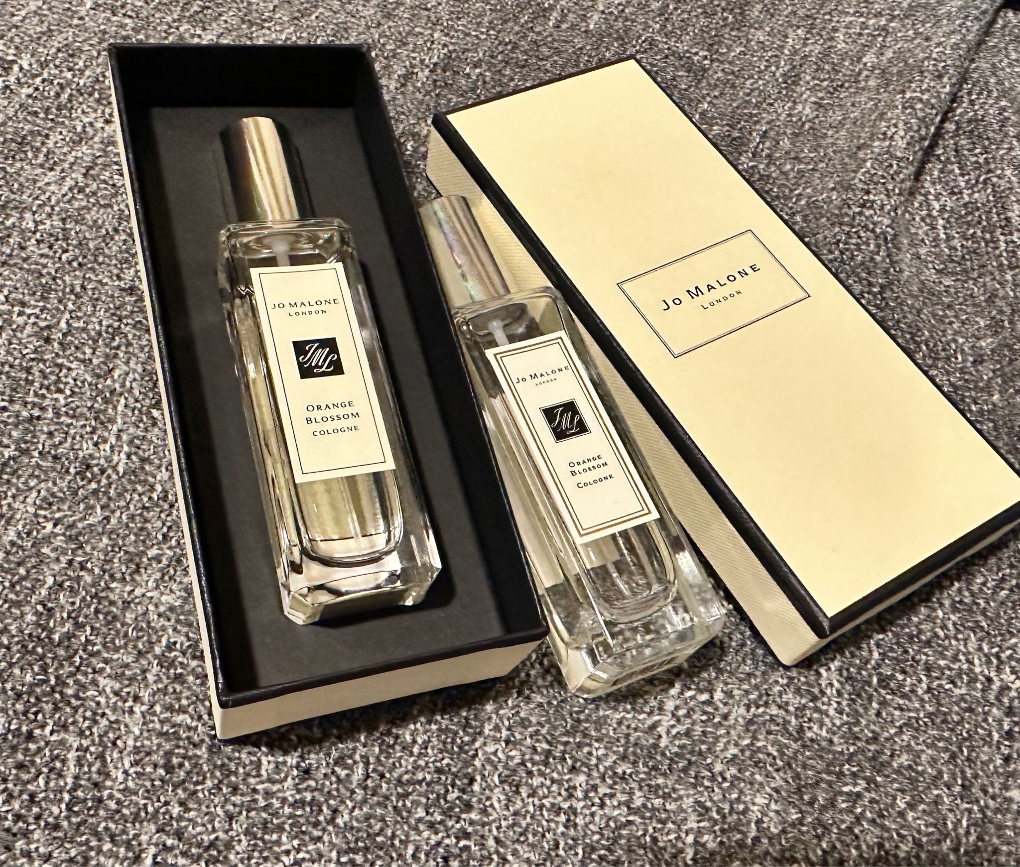 Jo Malone London(ジョー マローン ロンドン) / オレンジ ブロッサム