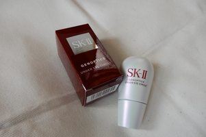 SK-II / ジェノプティクス アンダー アイ サークルの公式商品