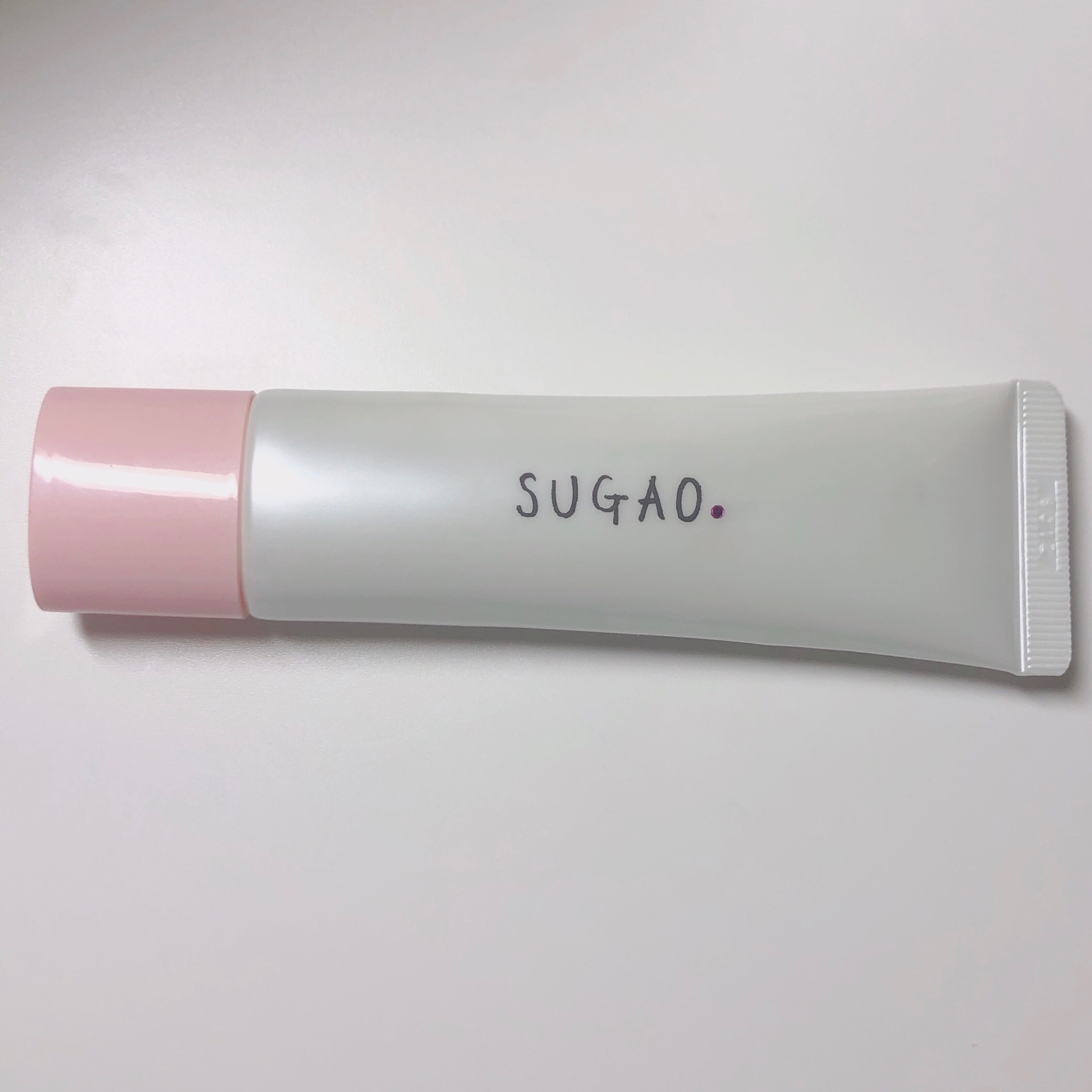 Sugao エアーフィットccクリームの口コミ写真 By ださ子 さん 1枚目 美容 化粧品情報はアットコスメ