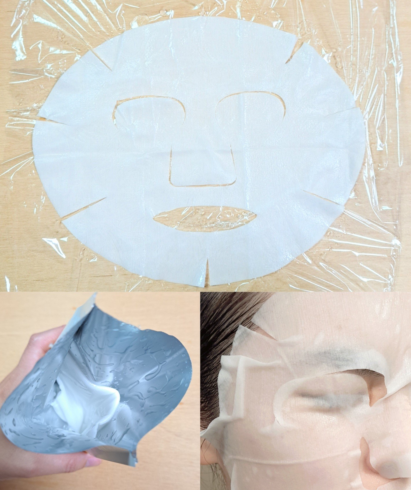 dr365 / V.C. コンセントレートマスクの公式商品情報｜美容・化粧品 