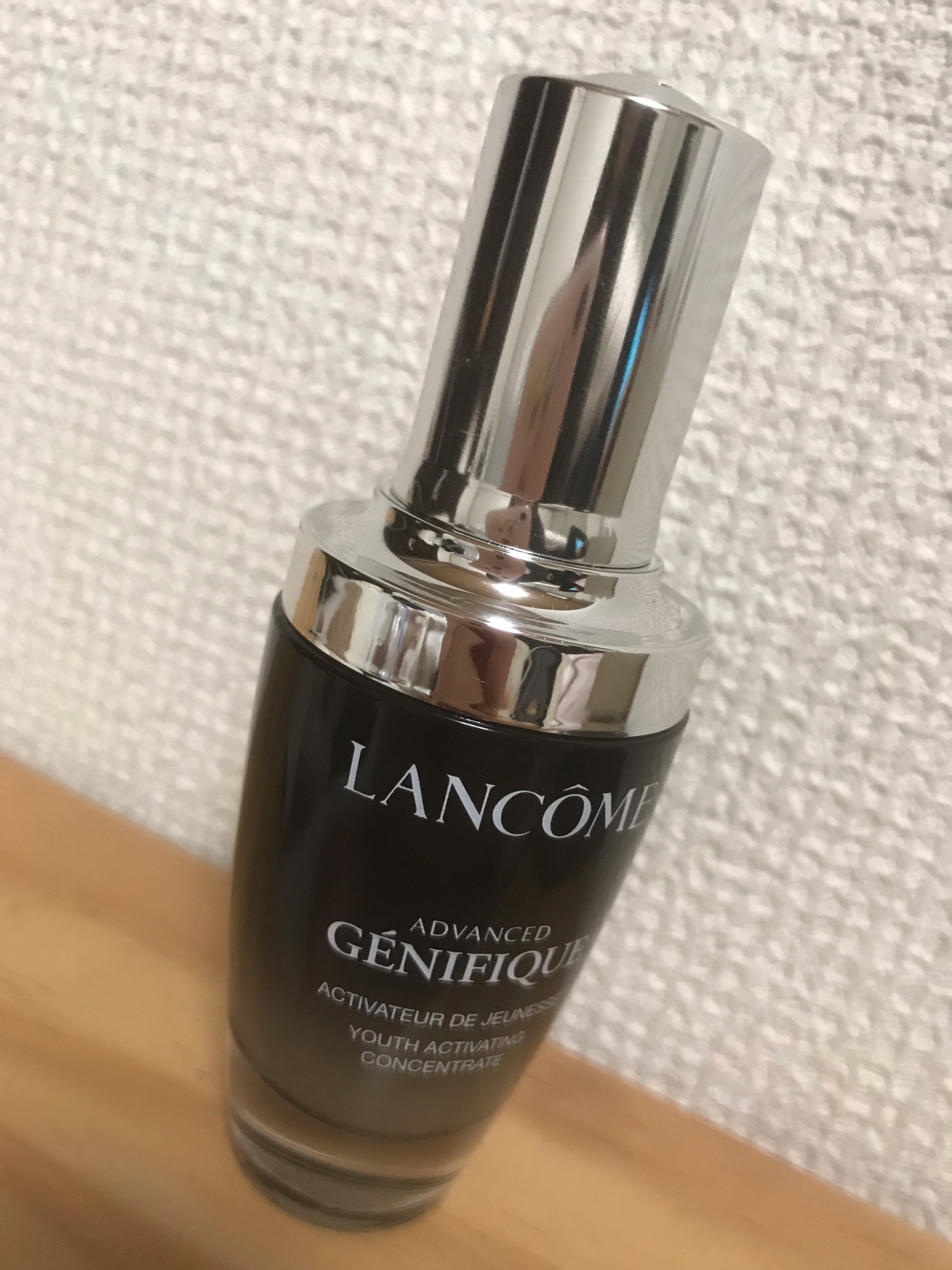 ランコム / ジェニフィック アドバンスト(旧)の公式商品情報