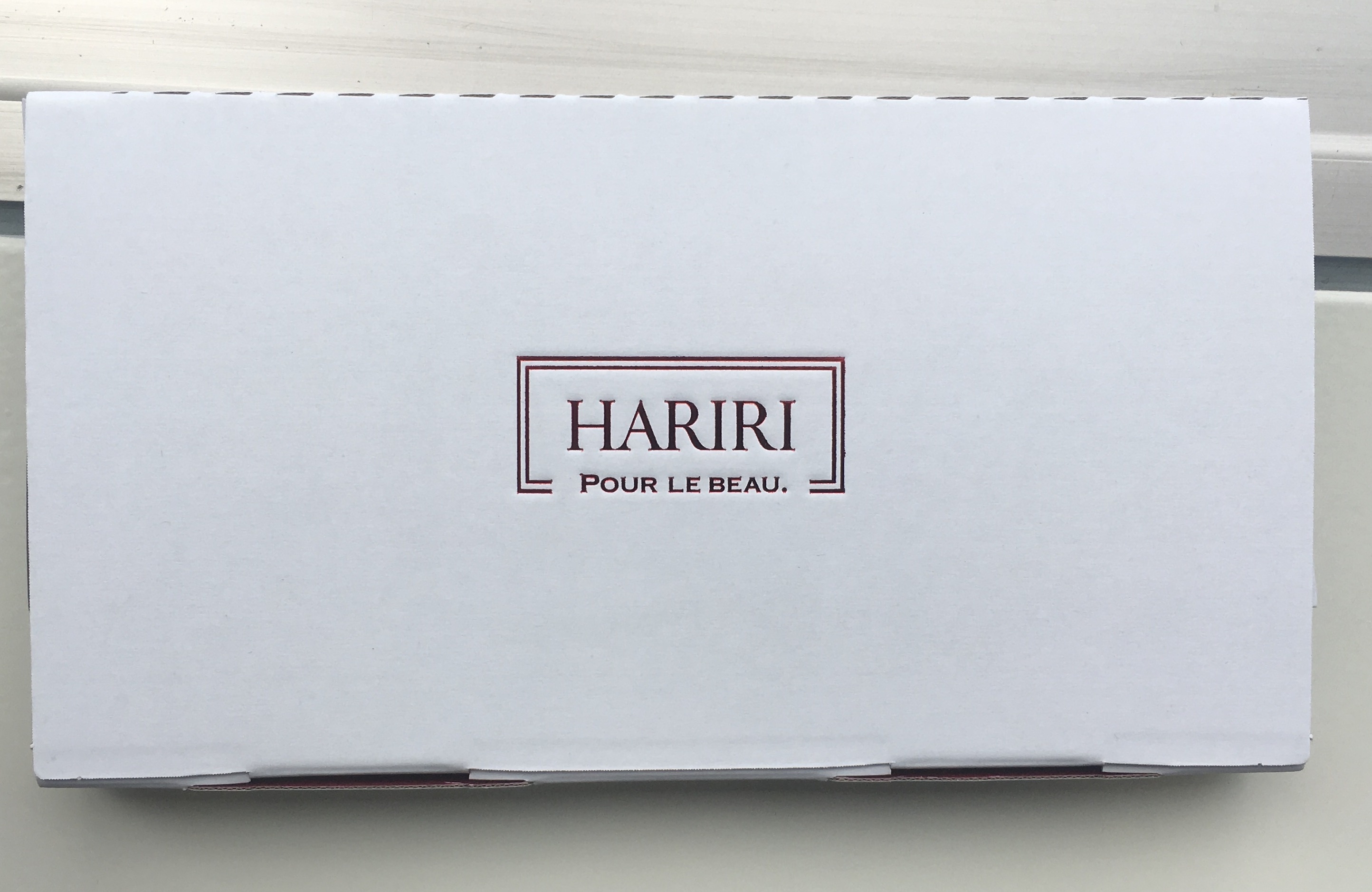 HARIRI / HARIRIの口コミ一覧（普通肌）｜美容・化粧品情報はアットコスメ