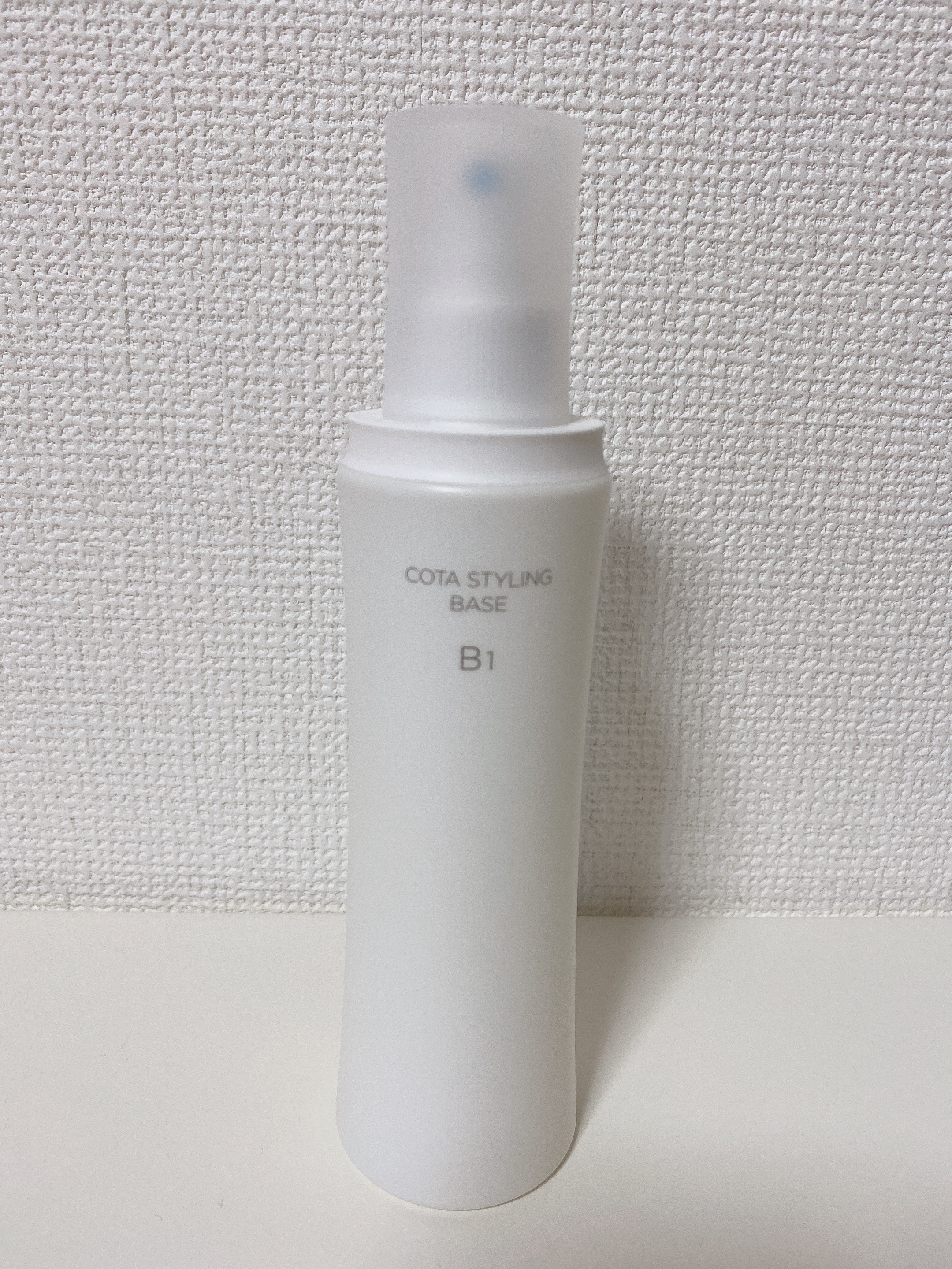 コタ / コタスタイリング ベース B1の商品情報｜美容・化粧品