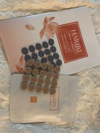 Hariri Haririの口コミ一覧 年齢の低い順 美容 化粧品情報はアットコスメ Hariri Haririの口コミ一覧 年齢の低い順 美容 化粧品情報はアットコスメ
