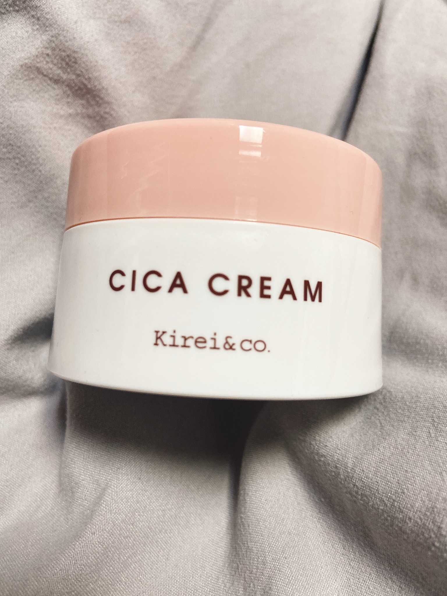 メーカー 一覧 Kirei＆co. / シカ クリームの公式商品情報｜美容・化粧品情報は フェイスクリーム