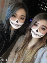 ☆れれい☆