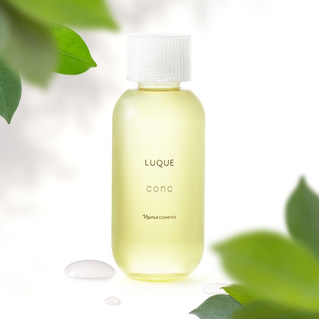 ルクエ」LUQUE | ナリス化粧品