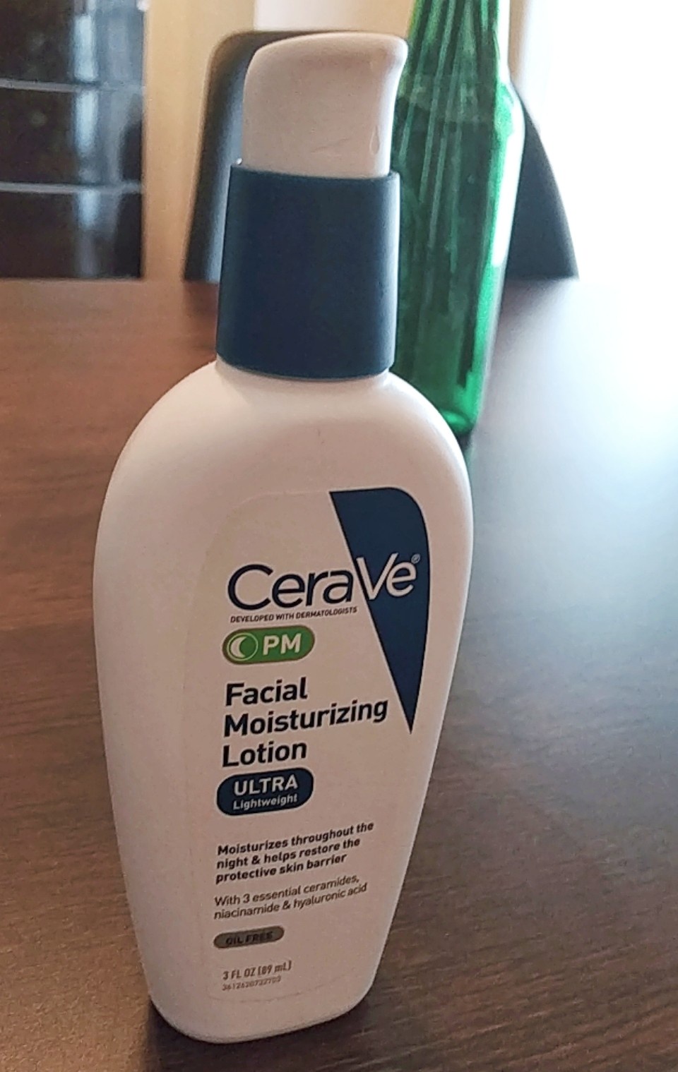 CeraVe / Facial Moisturizing Lotion PMの商品情報｜美容