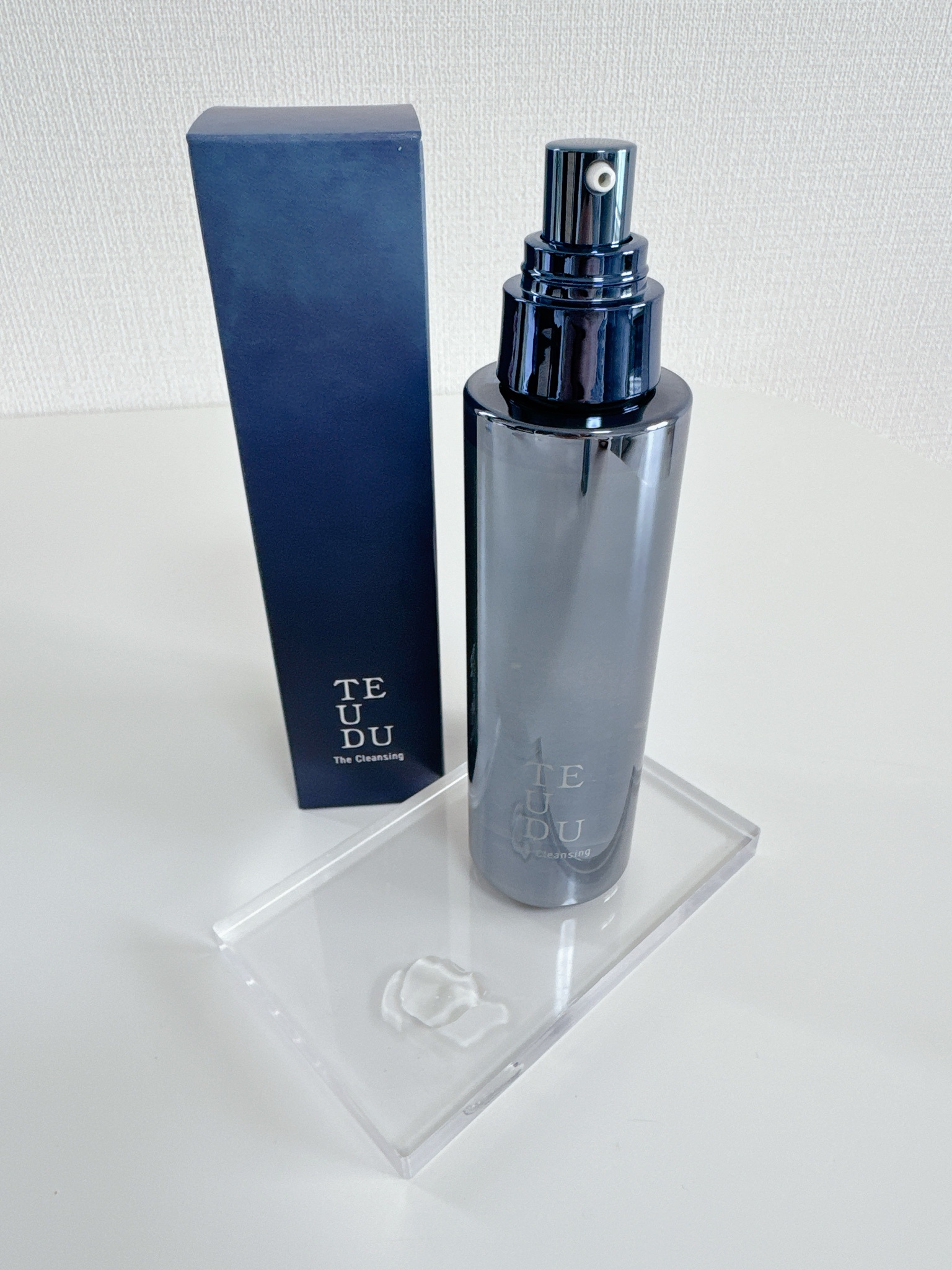TEUDU / TEUDU The Cleansing 150mLの公式商品情報｜美容
