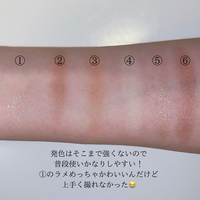 ボビイ ブラウン / リュクス アイ＆グロウ パレットの公式商品