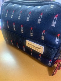 Artisan Artist アルティザン アンド アーティスト コスメティックポーチの口コミ一覧 美容 化粧品情報はアットコスメ Artisan Artist アルティザン アンド アーティスト コスメティックポーチの口コミ一覧 美容 化粧品情報はアットコスメ