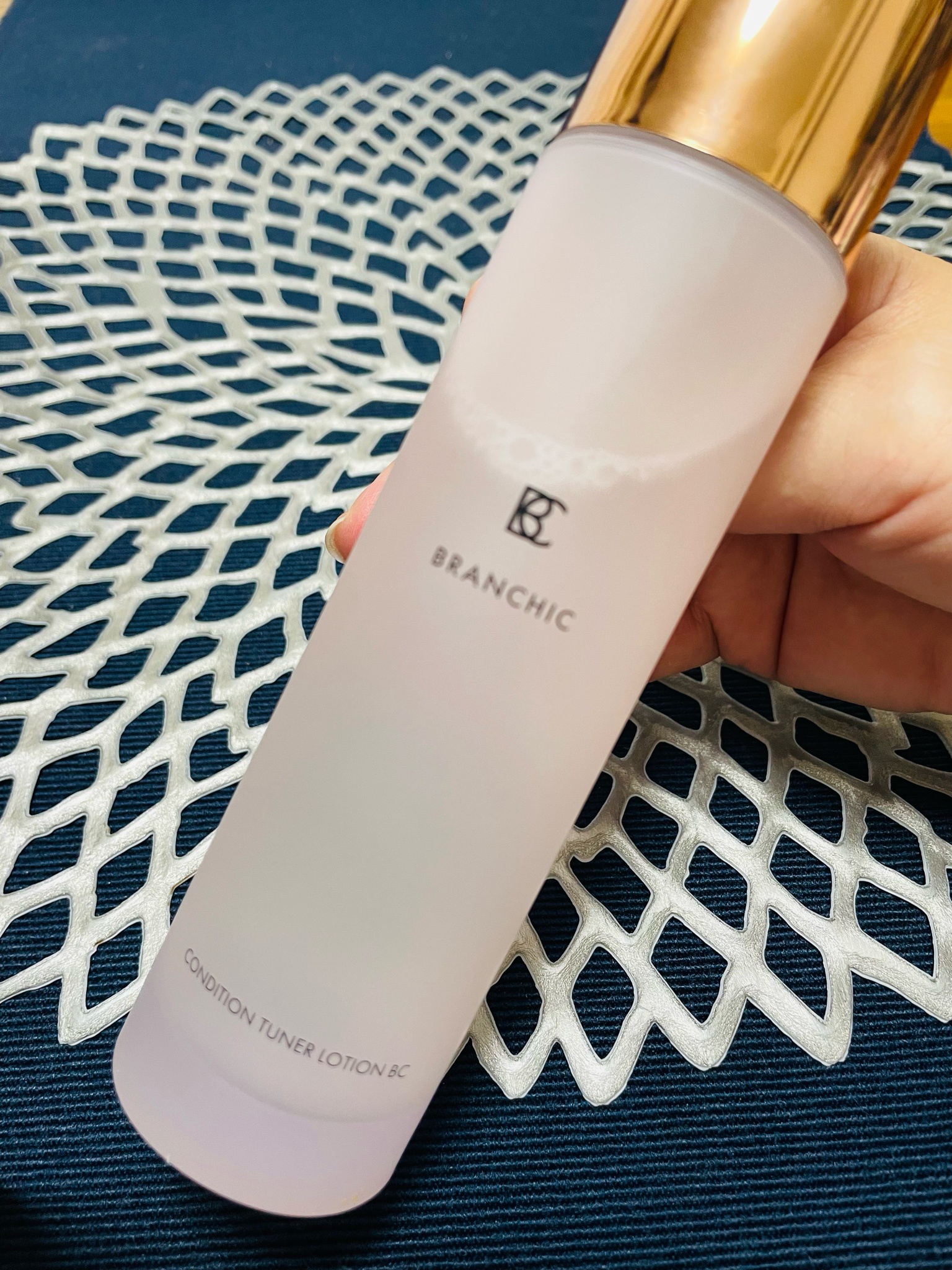 BRANCHIC / ブランシック コンディションチューナー ローション