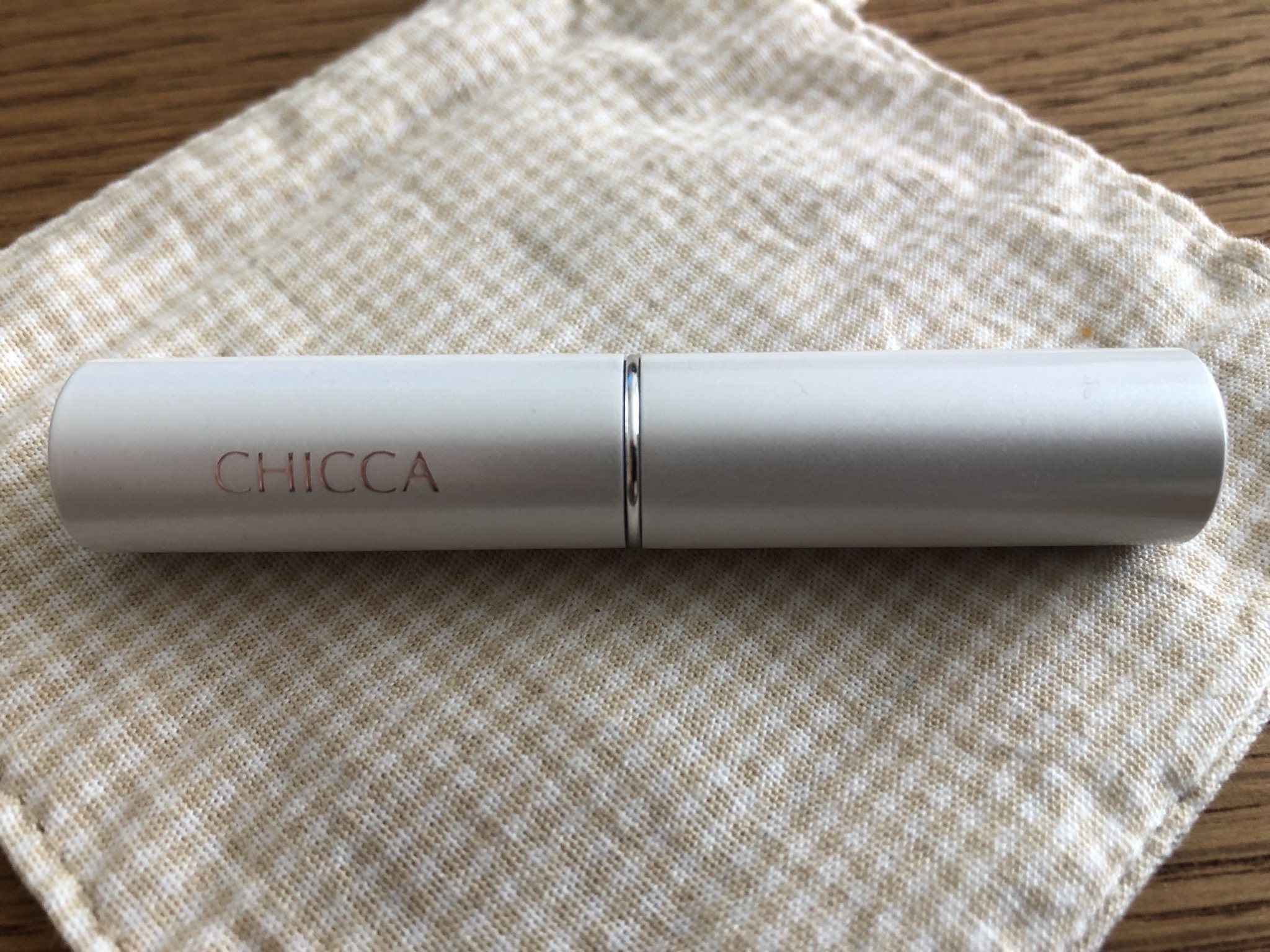 CHICCA(キッカ) / スムージングプロテクト リップベースの公式商品情報