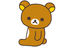 リナっくまちゃんさんプロフィール画像