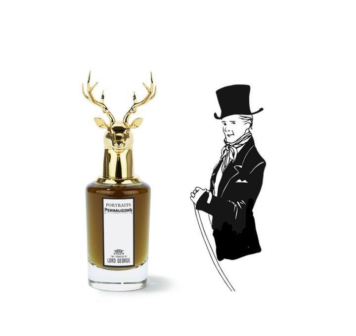 特売オンライン ペンハリガン(PENHALIGONS)/ザトラジェディオブロード