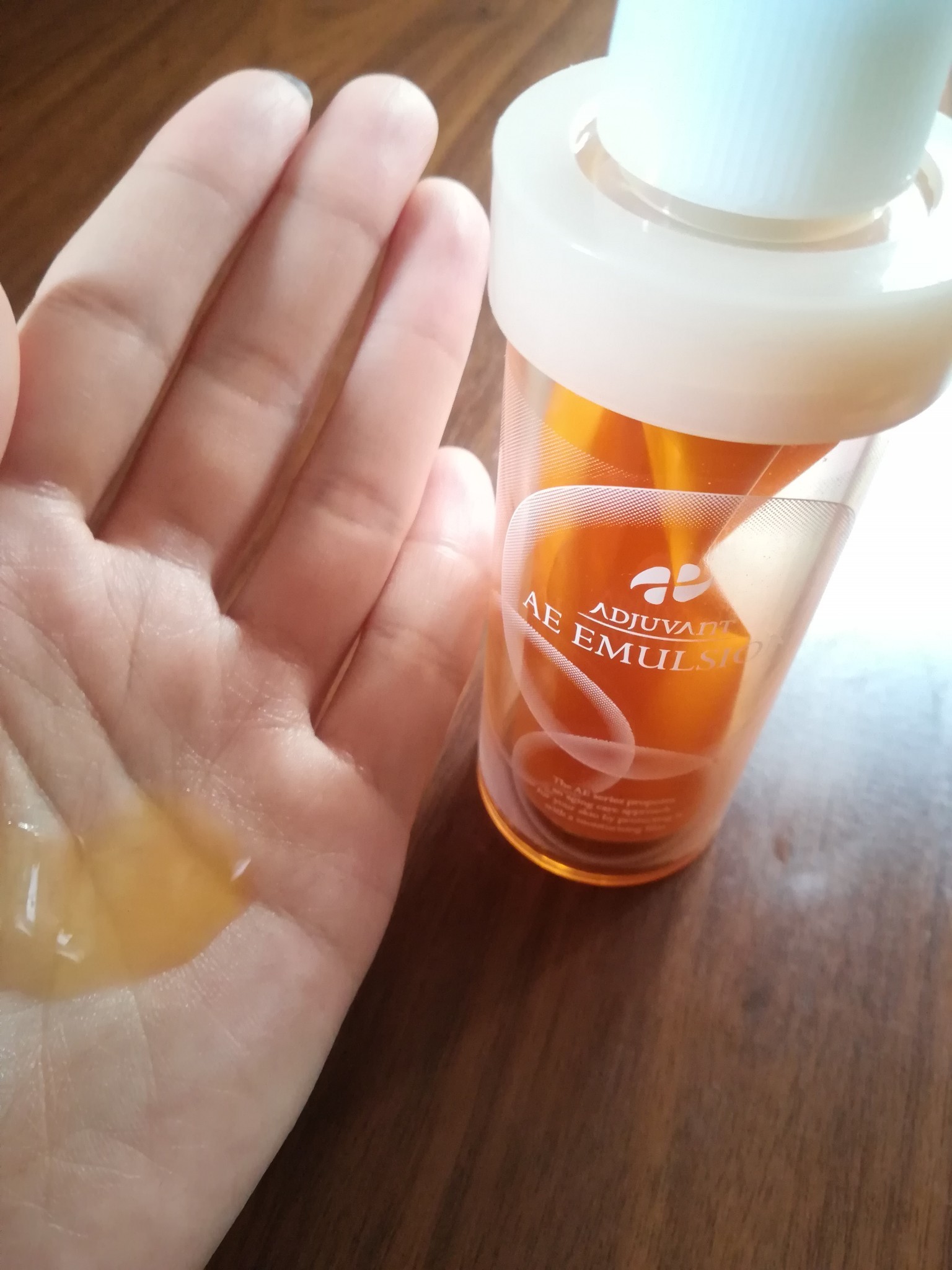 All Enrich / AE エマルジョン(旧)の口コミ一覧｜美容・化粧品