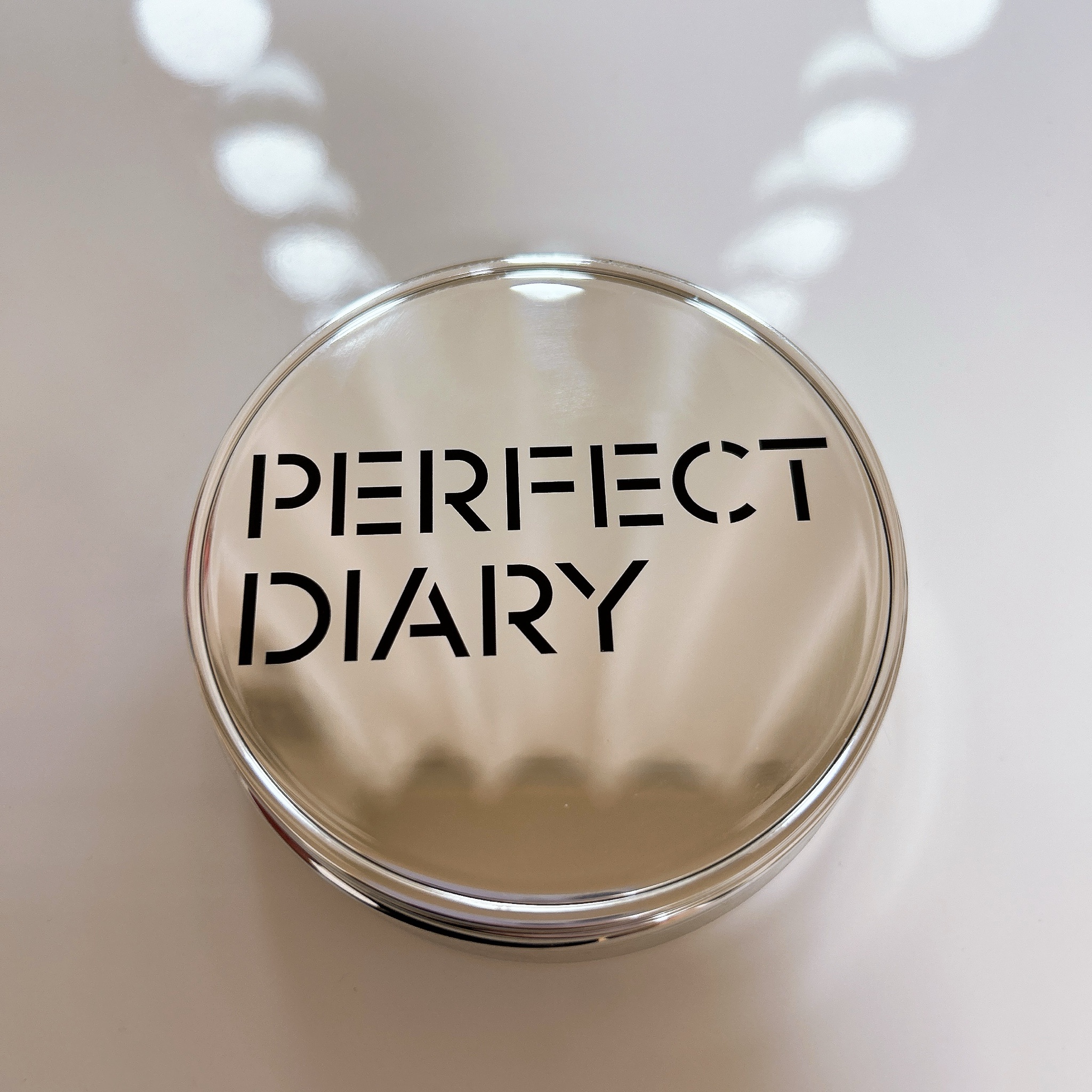 Perfect Diary / Perfect Diaryエッセンスコンシーリング UV Perfect Diary / Perfect Diaryエッセンスコンシーリング UV