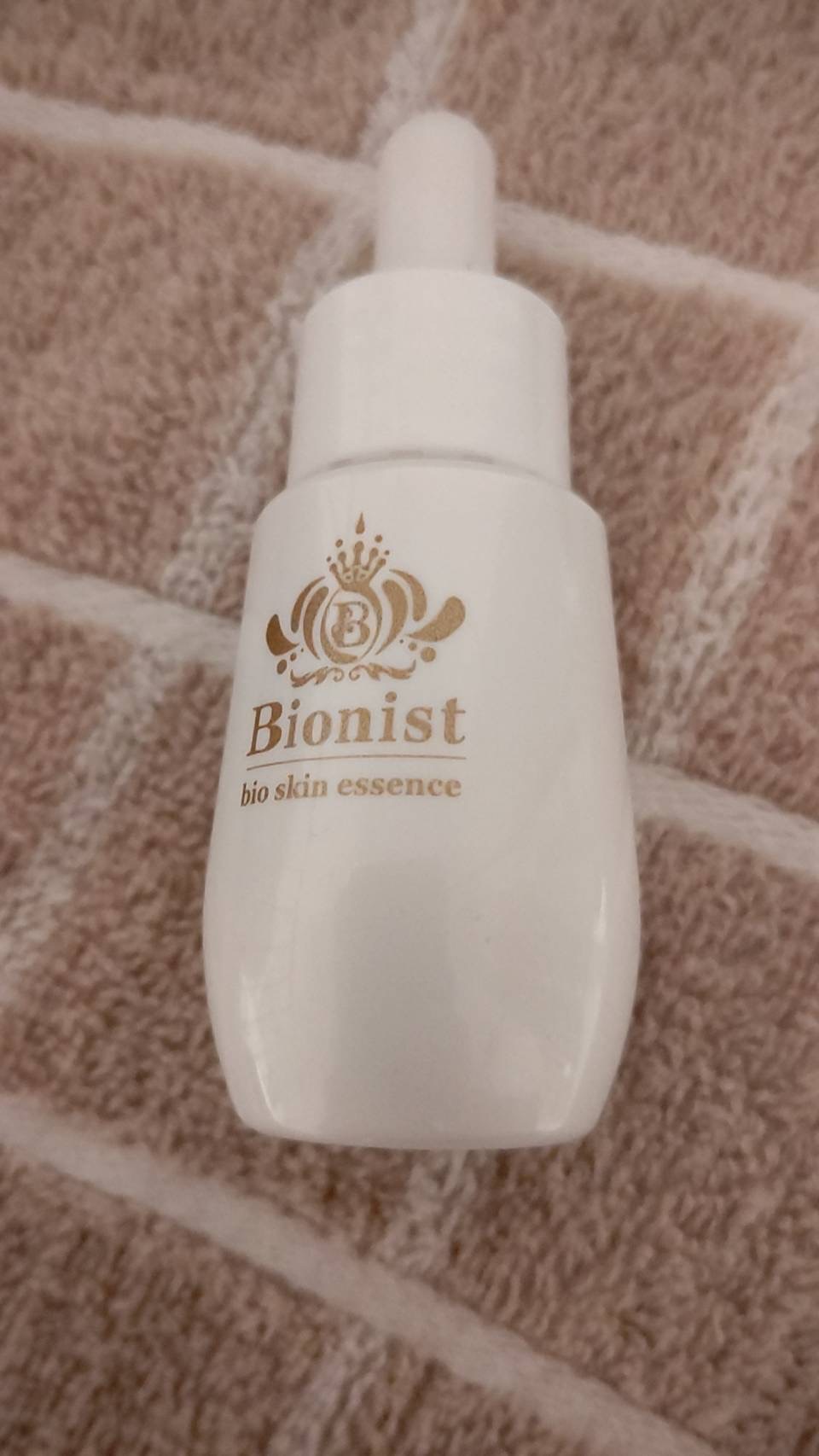 値段が激安スキンケア/基礎化粧品Bionist (ビオニスト) / Bionist bio skin essenceの公式商品情報