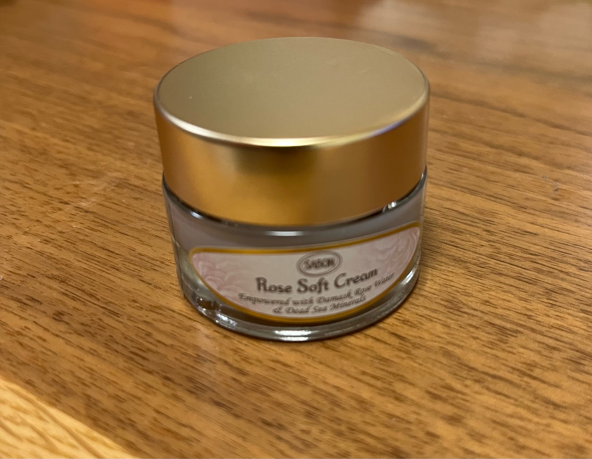 SABON(サボン) / ローズソフトクリームの公式商品情報｜美容・化粧品