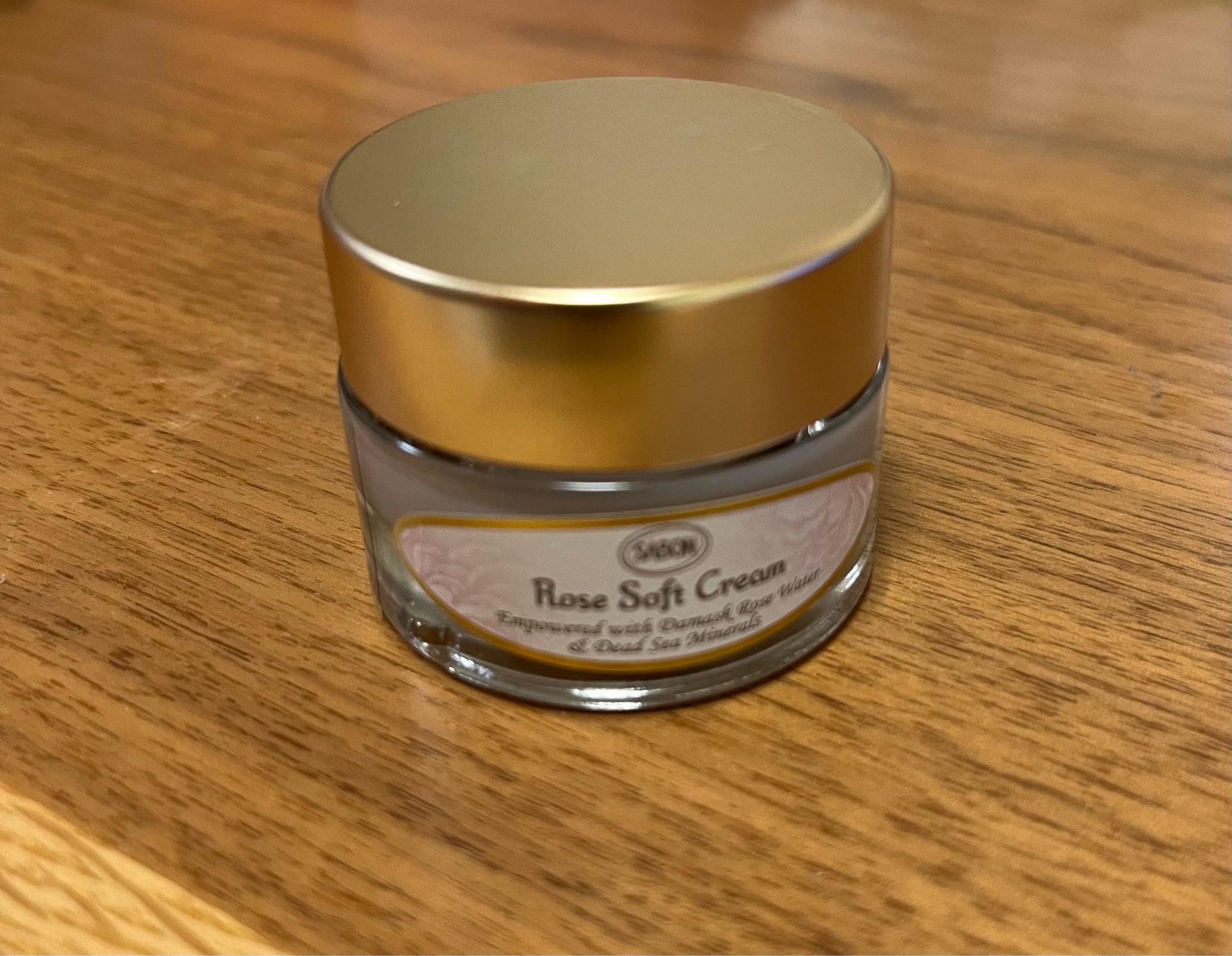 SABON(サボン) / ローズソフトクリームの口コミ一覧｜美容・化粧品情報