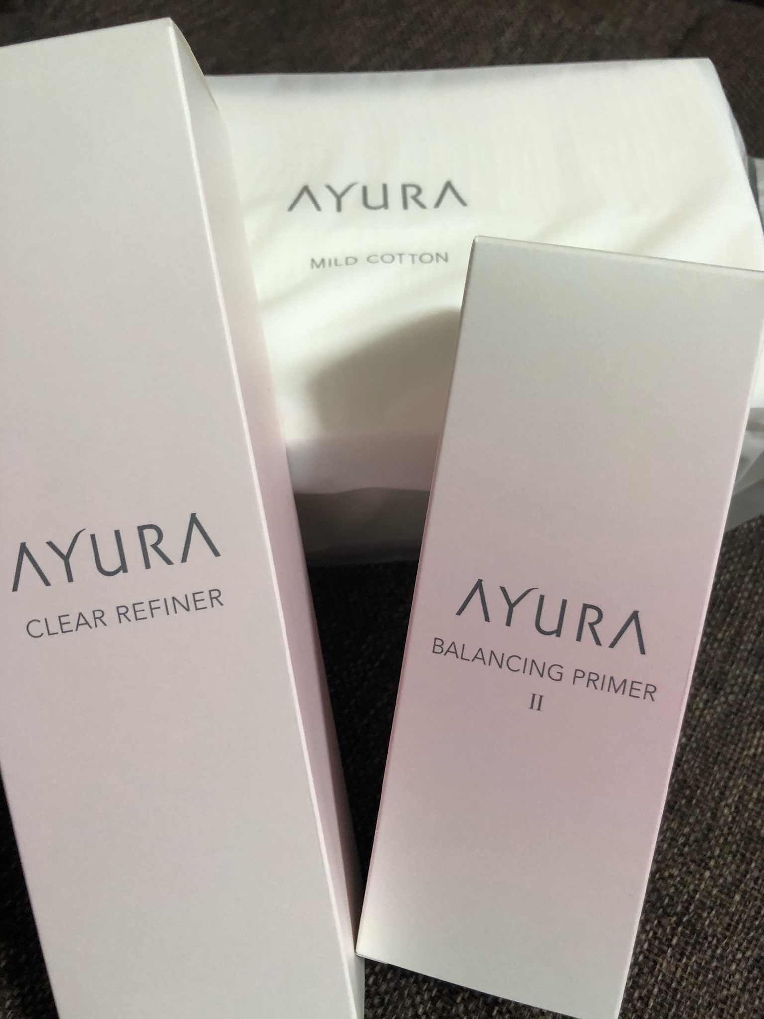 アユーラ / バランシングプライマーα IIの公式商品情報｜美容