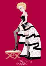 あおい〇さんプロフィール画像