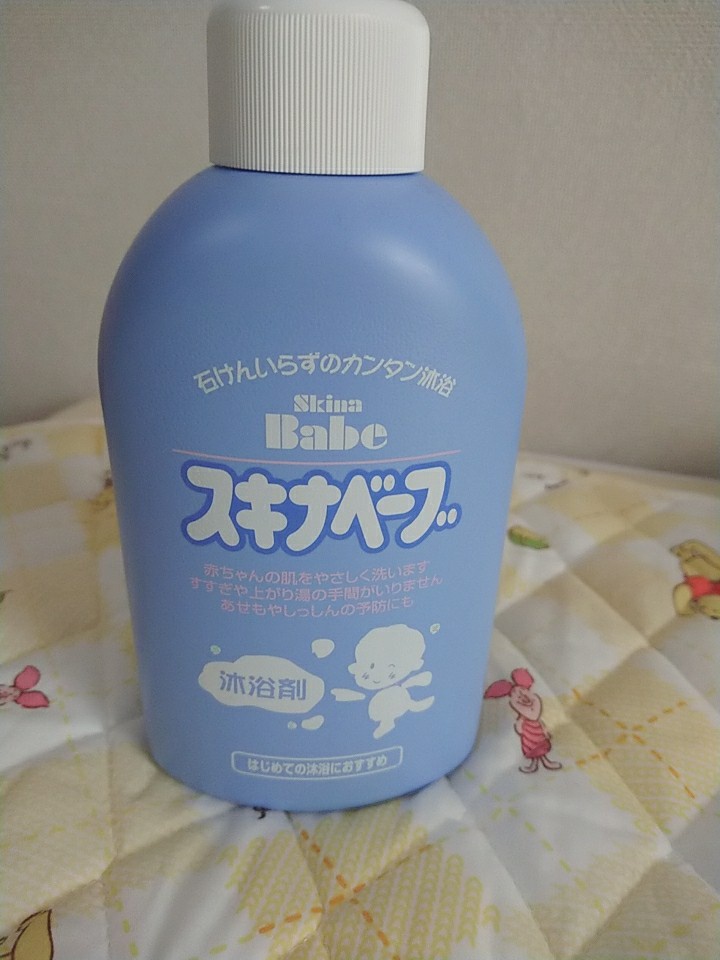 コラージュ スキナベーブ 500ml × 2本 - トイレ